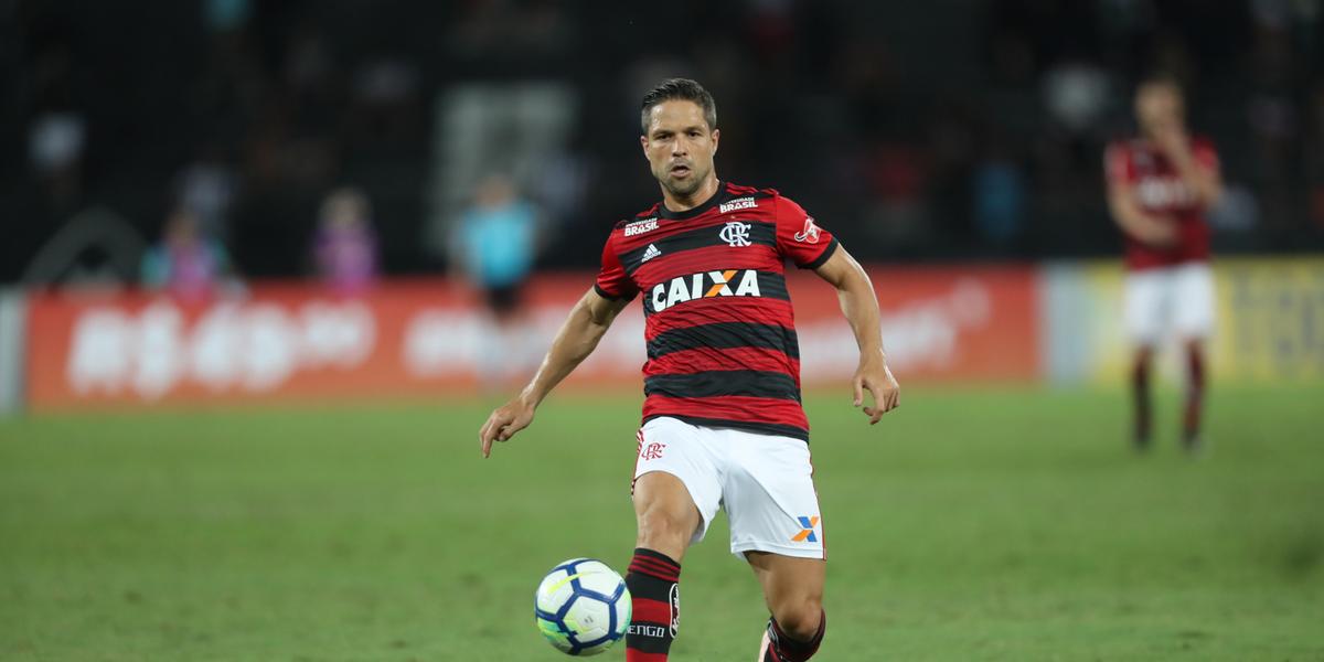  (Gilvan de Souza/Flamengo)