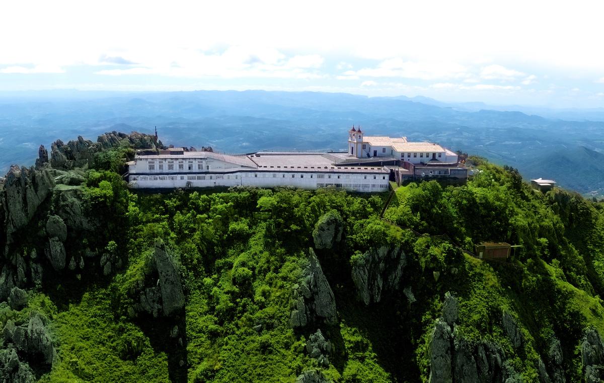 (Arquidiocese BH / Divulgação )