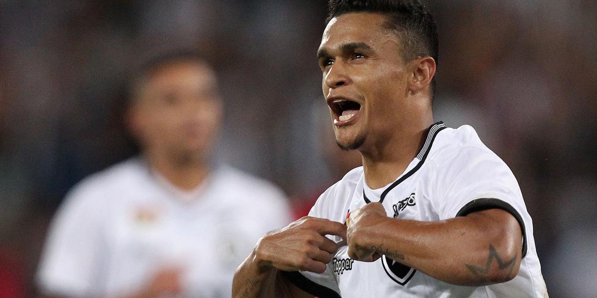 (Vitor Silva/SSPress/Botafogo)