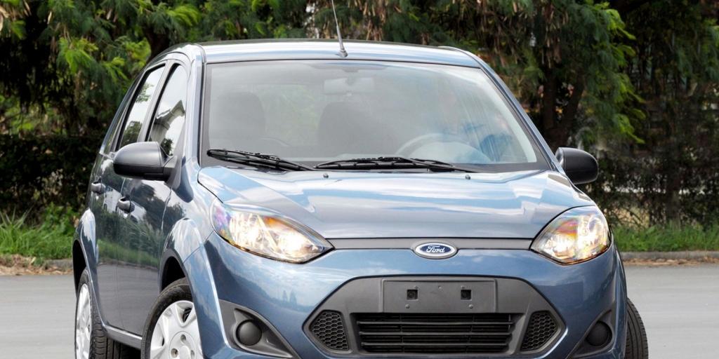 (Ford)