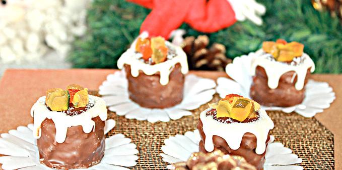 Doce Gula' para o Natal: empresa vende 15 tipos de pão de mel Doce Gula' para o Natal: empresa vende 15 tipos de pão de mel