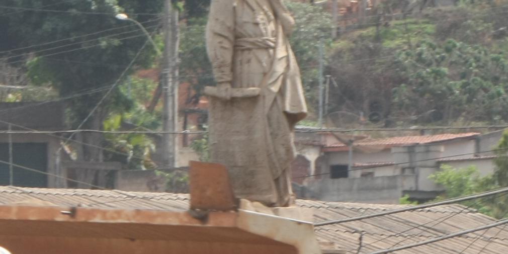 (Eugênio Moraes/Hoje em Dia)