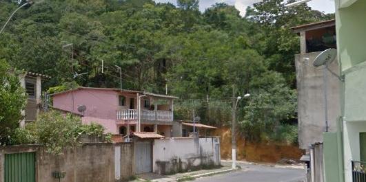 (Google Street View/Reprodução)