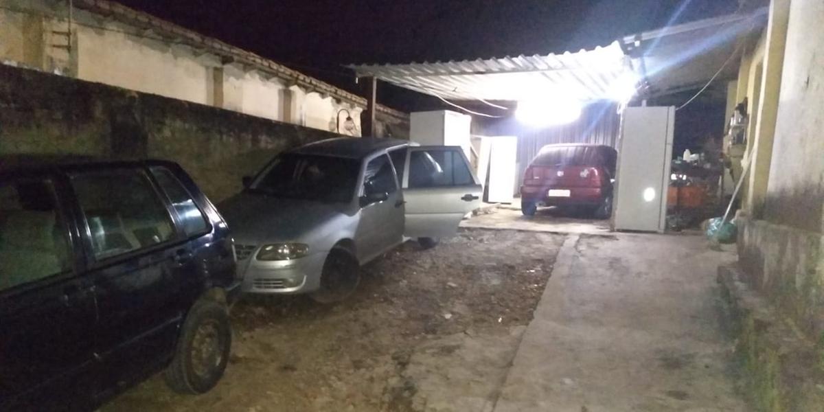  (Polícia Militar/Dvulgação)