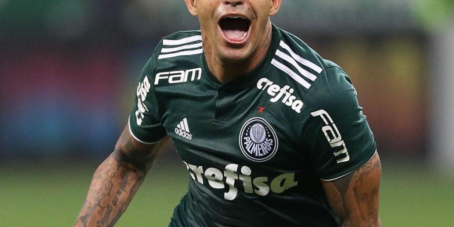  (Cesar Greco/Ag Palmeiras/Divulgação)