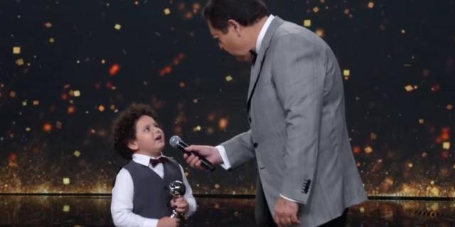  (Reprodução/Domingão do Faustão)