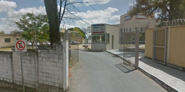 (Reprodução/ Google Street View)
