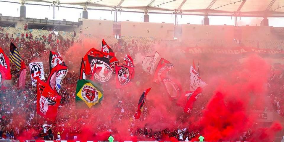 ALFINETOU! Flamengo provoca Fluminense com música após eliminação no Mundial