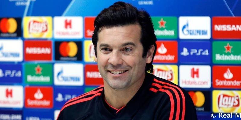 (Reprodução / Real Madrid)