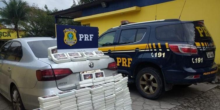 (Divulgação/PRF)