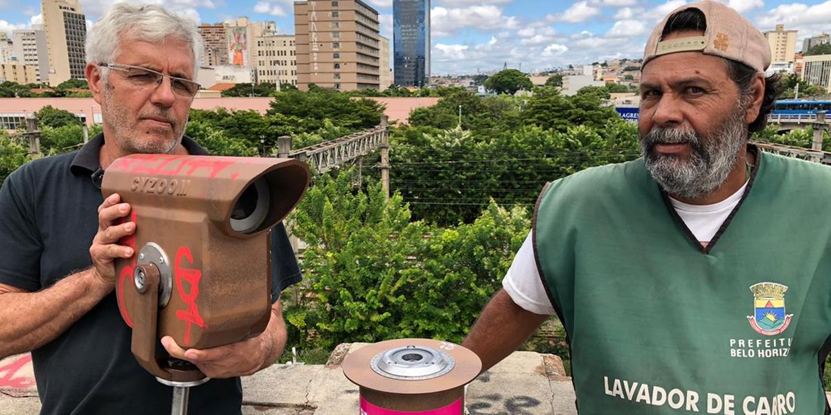  (Simon Nascimento / Hoje em Dia)