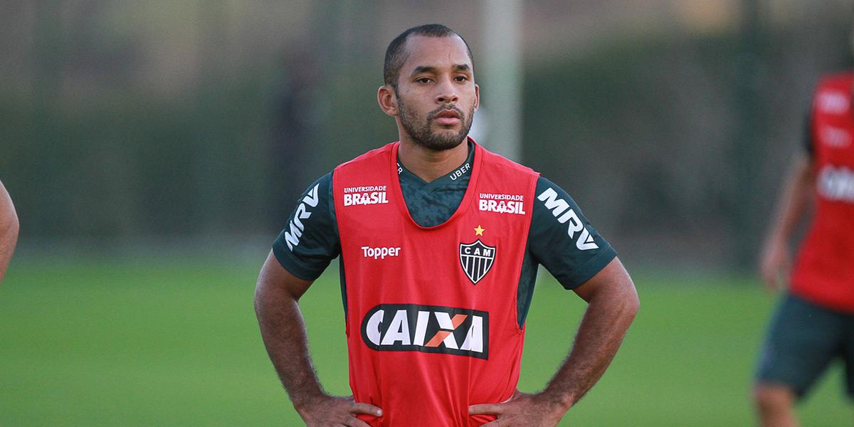 (Bruno Cantini/Atlético)