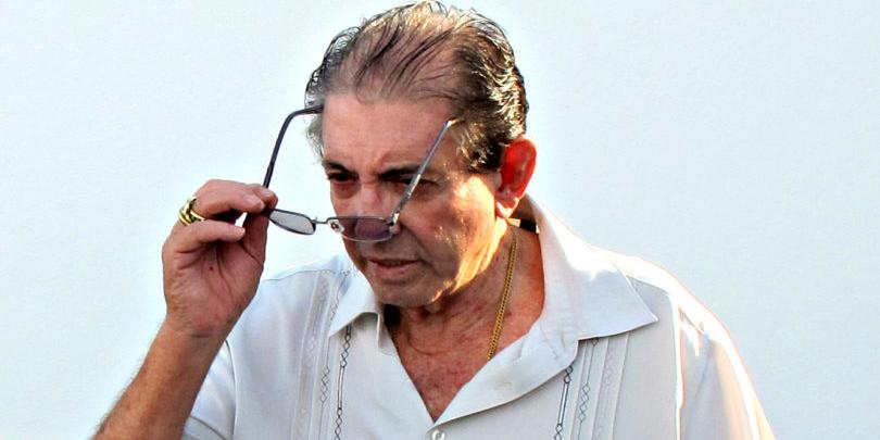 (Cesar Itiberê/Fotos Publicas)