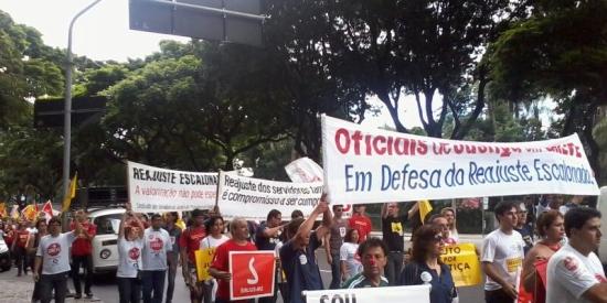 (Milson Veloso/Colaborador)