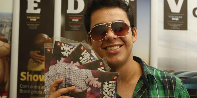 (Carlos Rhienck/Hoje em Dia)