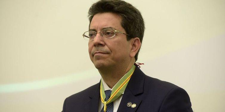 (Albino Oliveira/Ascom Ministério do Trabalho)