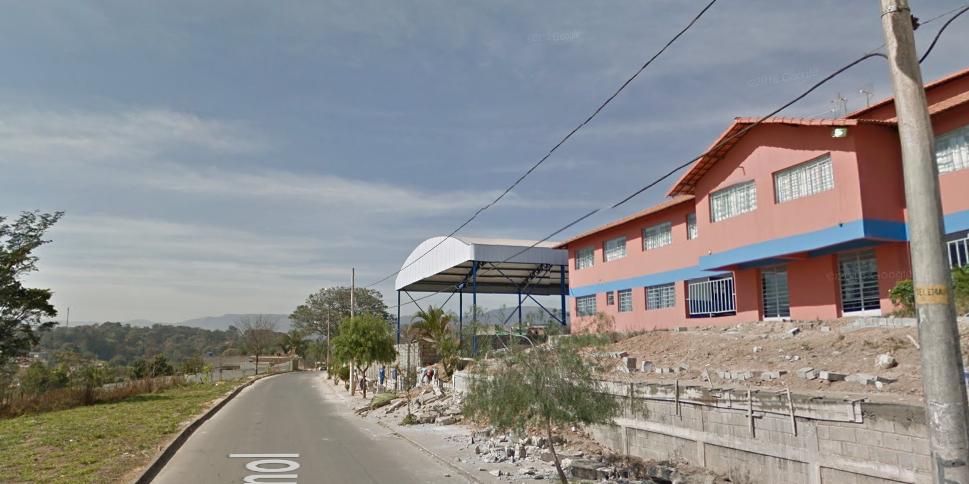 (Google Street View)