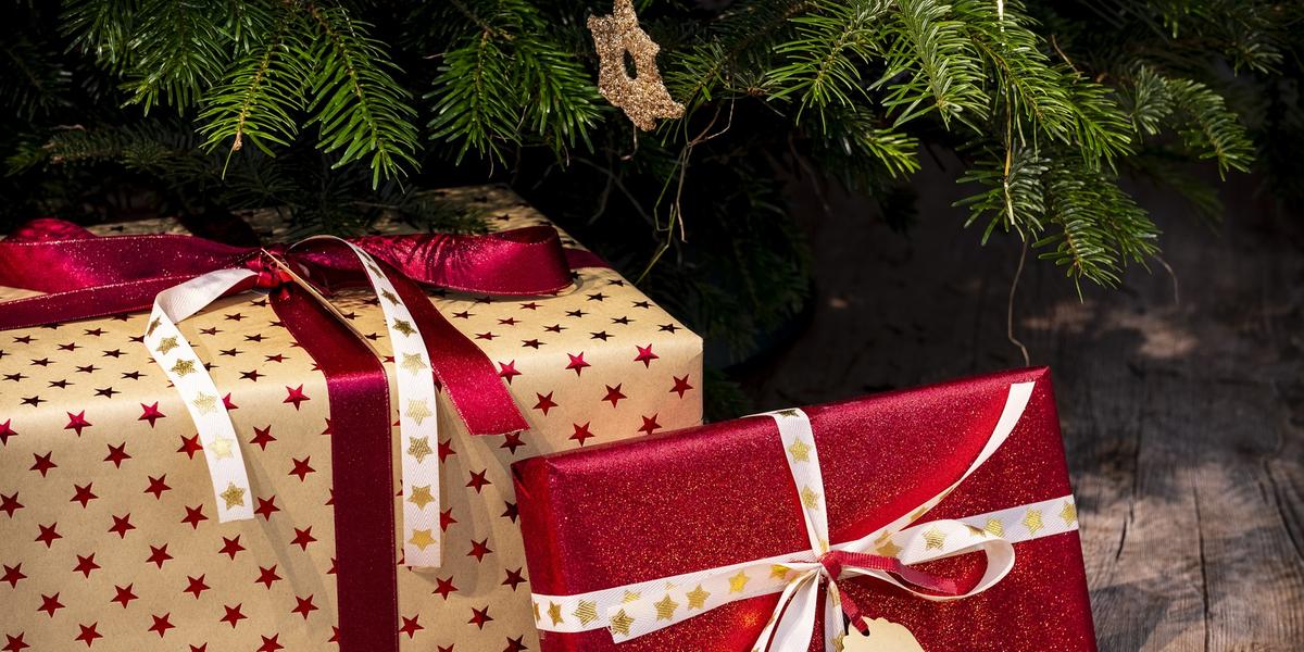 Sem erro: presentes de Natal para todas as idades, bolsos e gostos; confira nossa lista! Sem erro: presentes de Natal para todas as idades, bolsos e gostos; confira nossa lista!