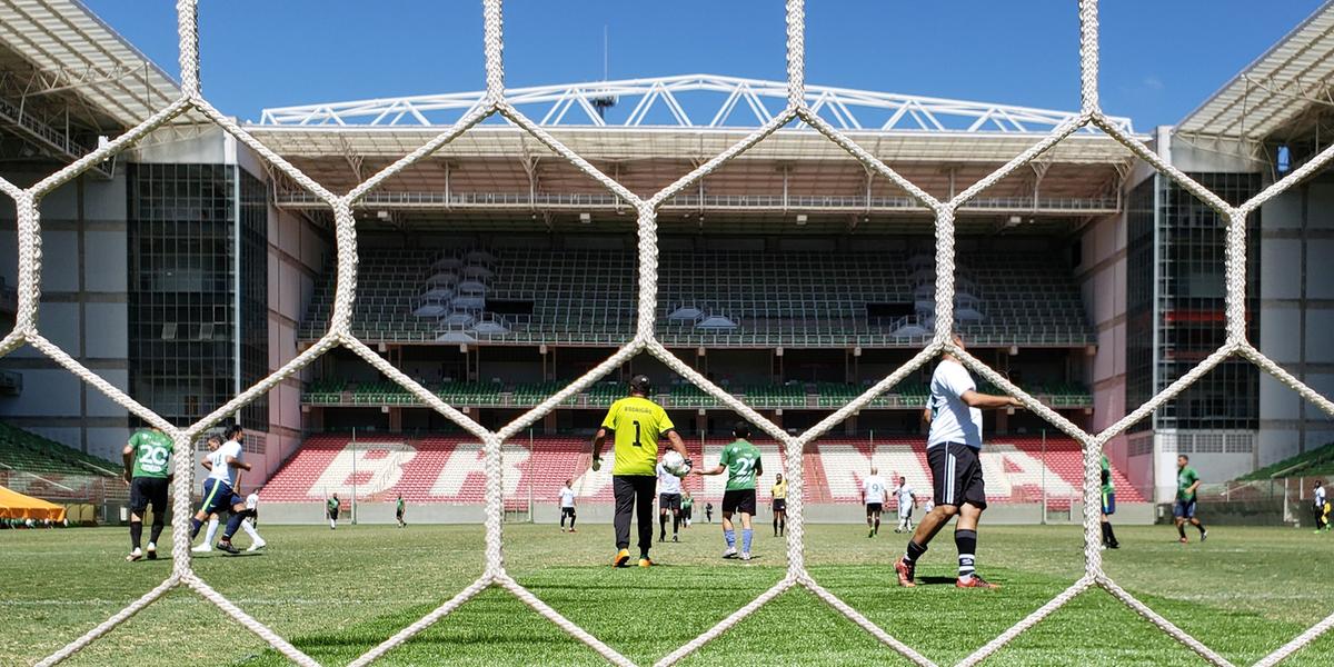  (Divulgação/América Futebol Clube)