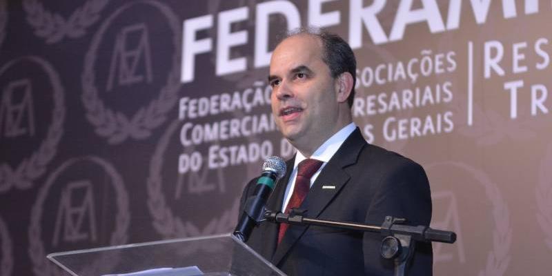  (Federaminas/Divulgação)