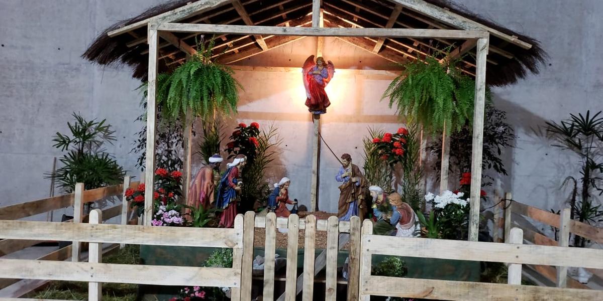 (Arqudiocese de BH/Divulgação)