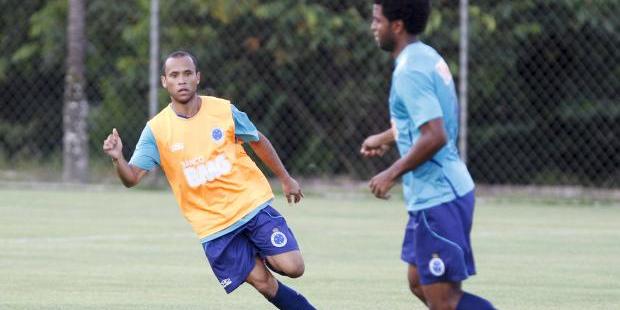(Denilton Dias)