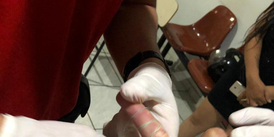 (WhatsApp/Reprodução)
