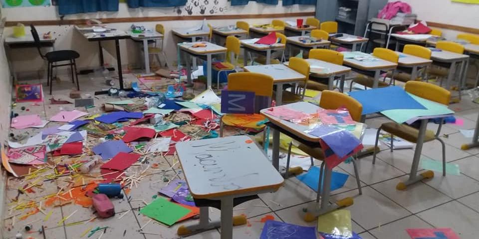 (Reprodução/ Prefeitura Municipal de Elói Mendes)
