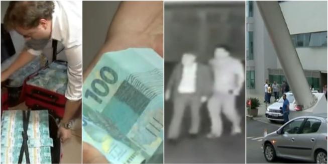 (TV Globo/Reprodução/Montagem /)