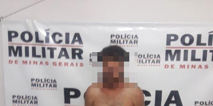 (Polícia Militar/Divulgação)
