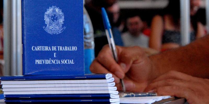 Há oportunidades para trabalhadores com ou sem experiência (Hoje em Dia)