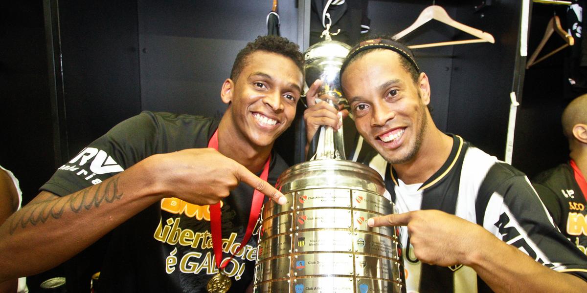  (Bruno Cantini/Atlético)
