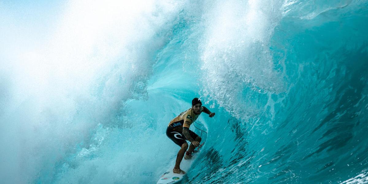 (WSL / ED SLOANE / Fotos Públicas)