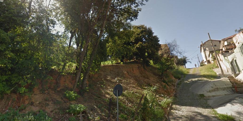 (Google Street View/Reprodução)