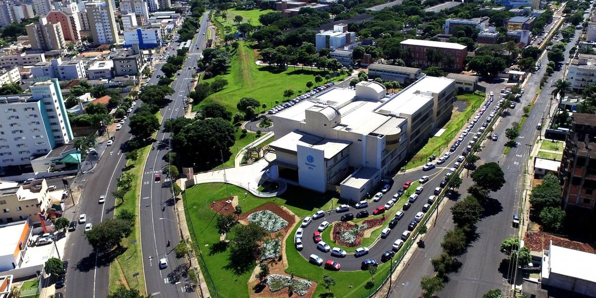 (Divulgação/ Prefeitura Universitária )