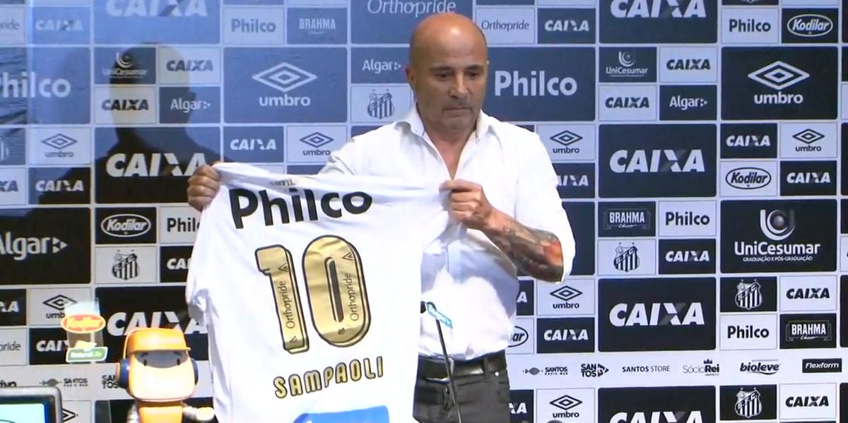 (Reprodução / Facebook / SFC)