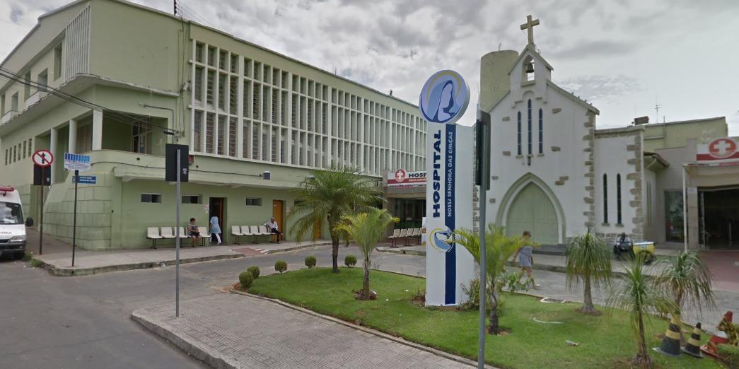 (Google Street View/Reprodução)