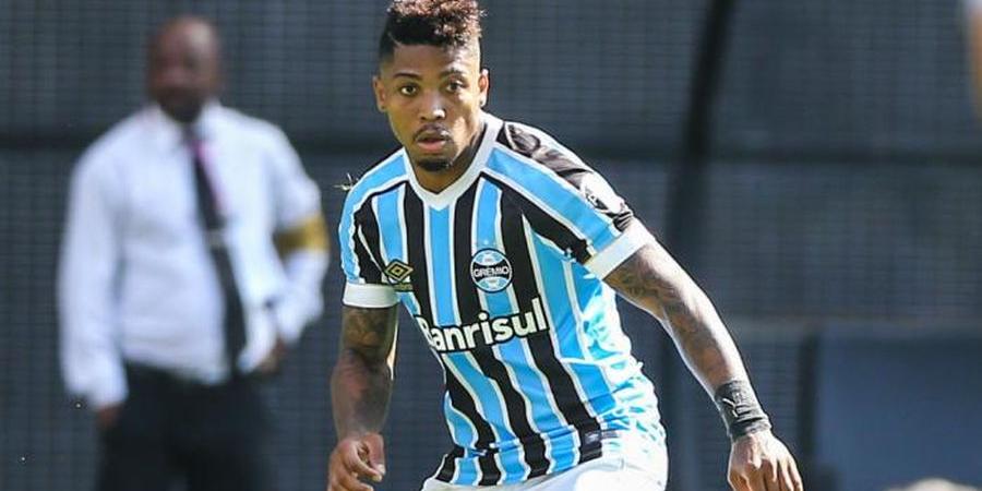 (Lucas Uebel / Grêmio/Divulgação)