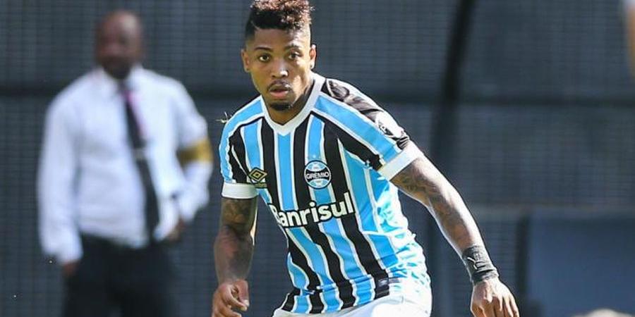  (Lucas Uebel / Grêmio/Divulgação)