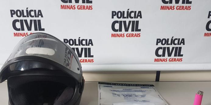 (Polícia Civil/Divulgação)