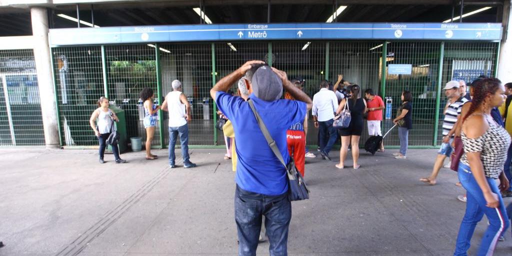 (Maurício Vieira/Hoje em Dia)