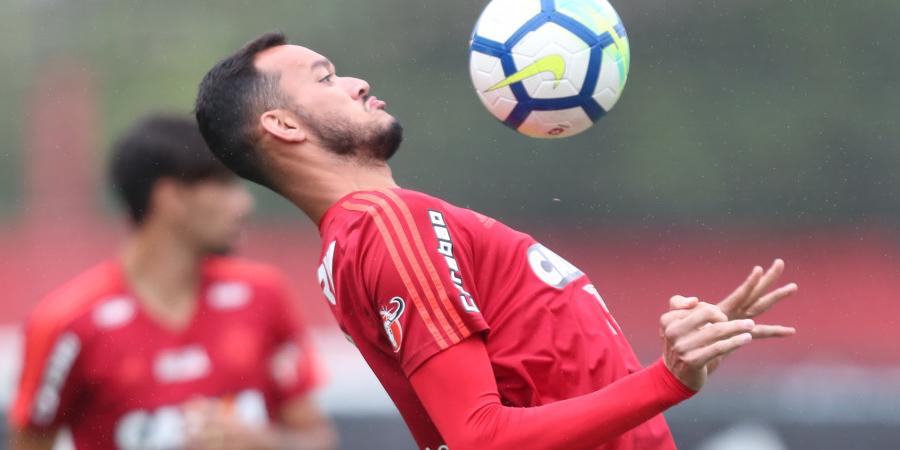 (Gilvan de Souza/Flamengo)