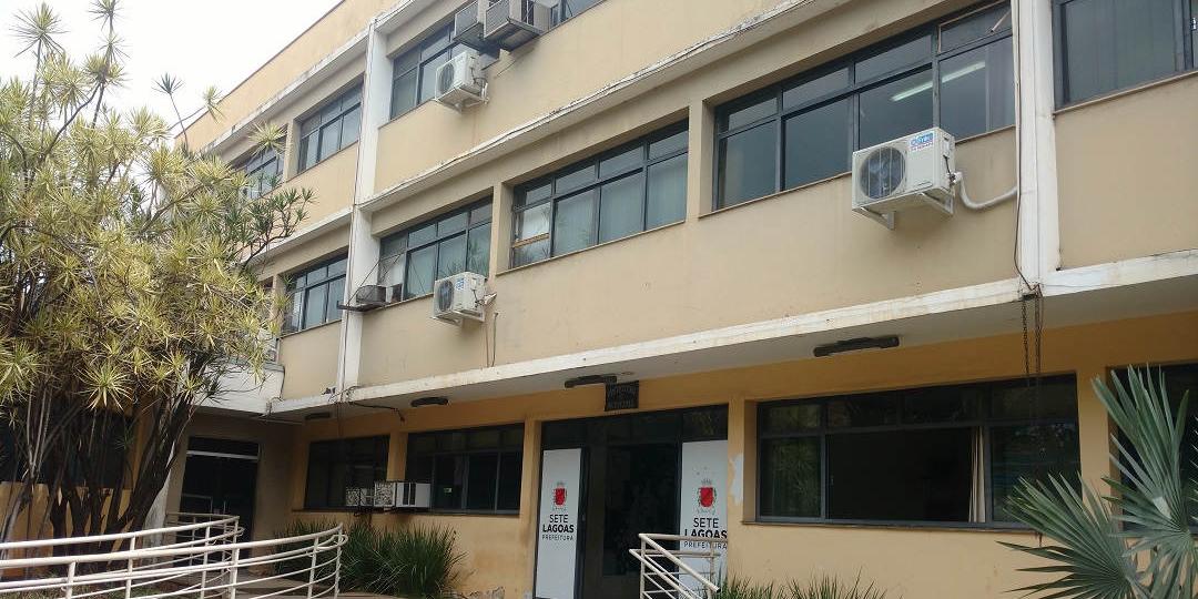 (Prefeitura de Sete Lagoas/Divulgação )