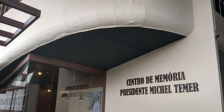 (Bruno Bocchini / Agência Brasil)