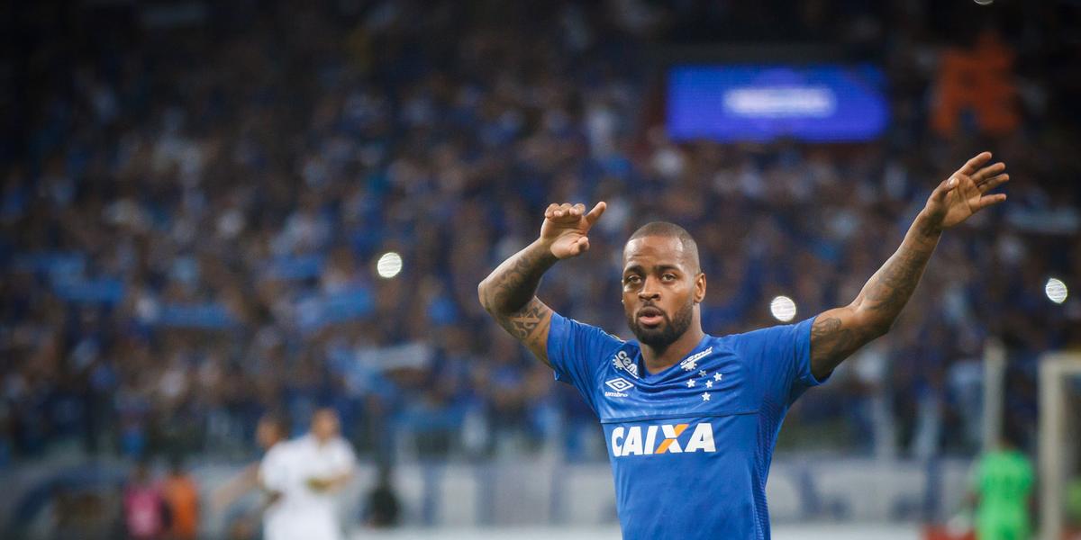  (Vinnicius Silva/Cruzeiro)