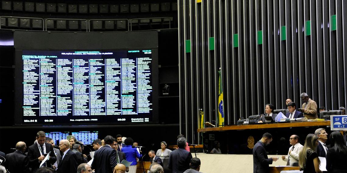 (Luis Macedo/Câmara dos Deputado)