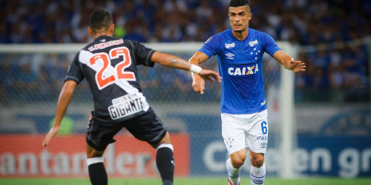 (Vinnicius Silva/ Cruzeiro )