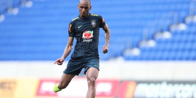 (Lucas Figueiredo/CBF)