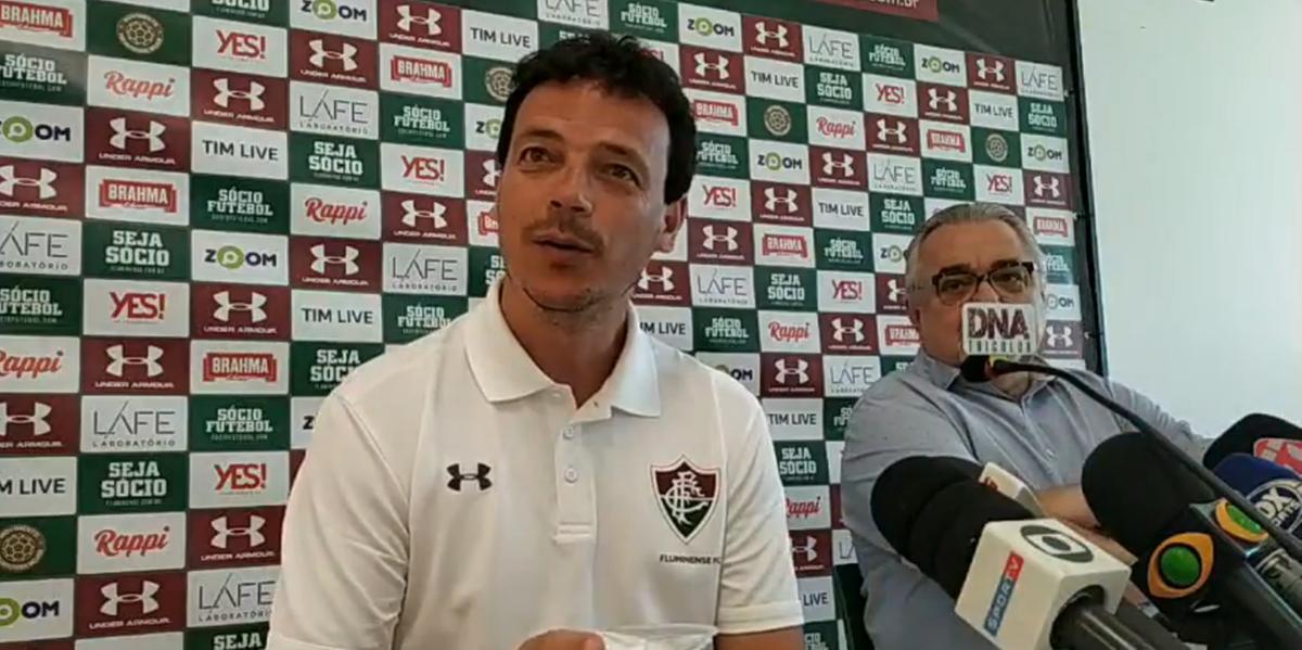  (Reprodução / Facebook / FFC)
