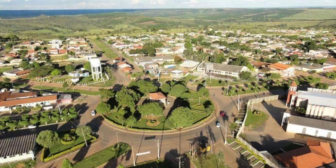 (Divulgação / Prefeitura de Abadiânia)